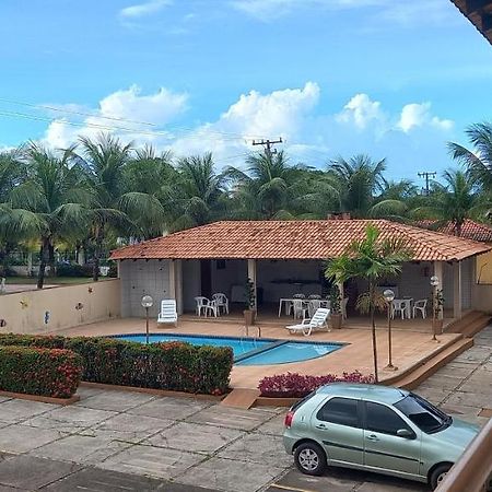 Solar Das Ostras Salinópolis Exterior foto
