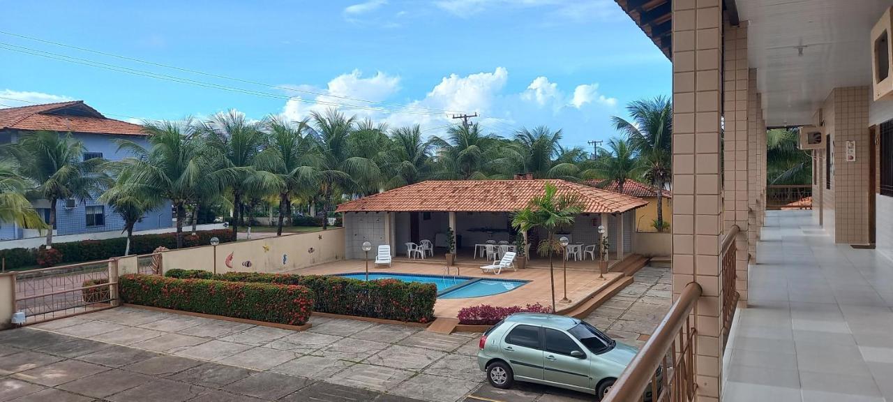 Solar Das Ostras Salinópolis Exterior foto
