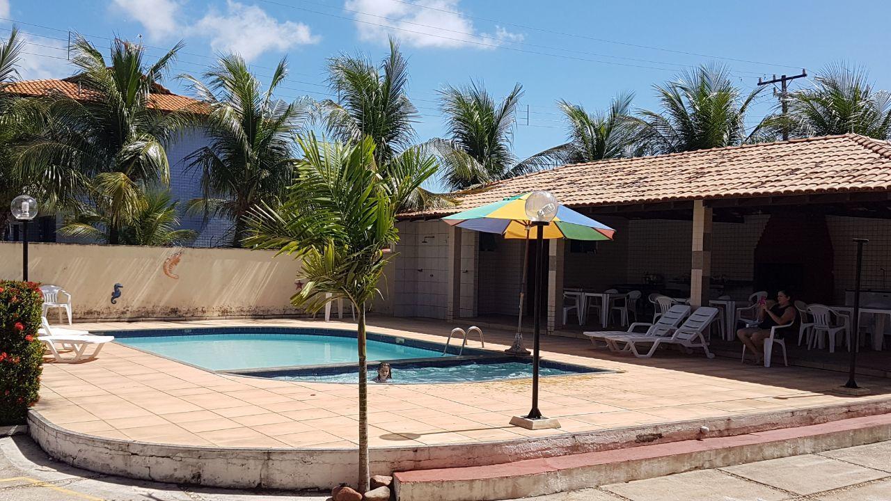 Solar Das Ostras Salinópolis Exterior foto